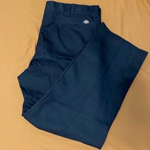 Dickies pants - regular straight